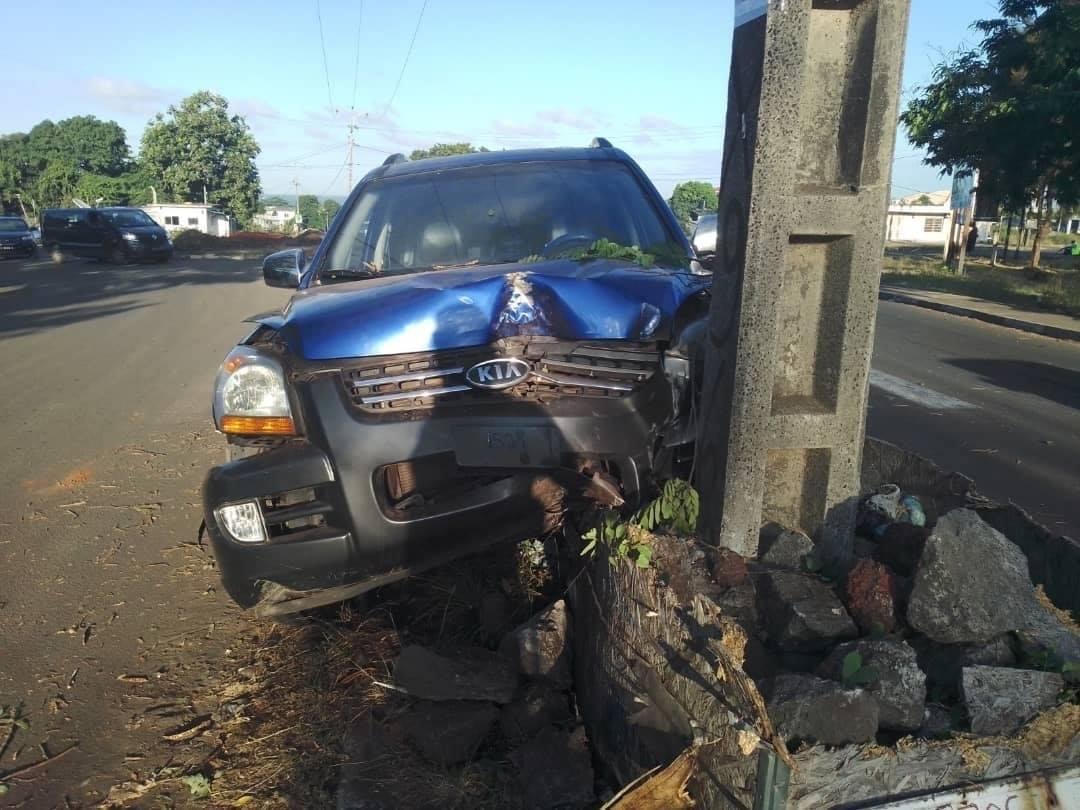 230 accidents de la route dont 30 mortels en 2022